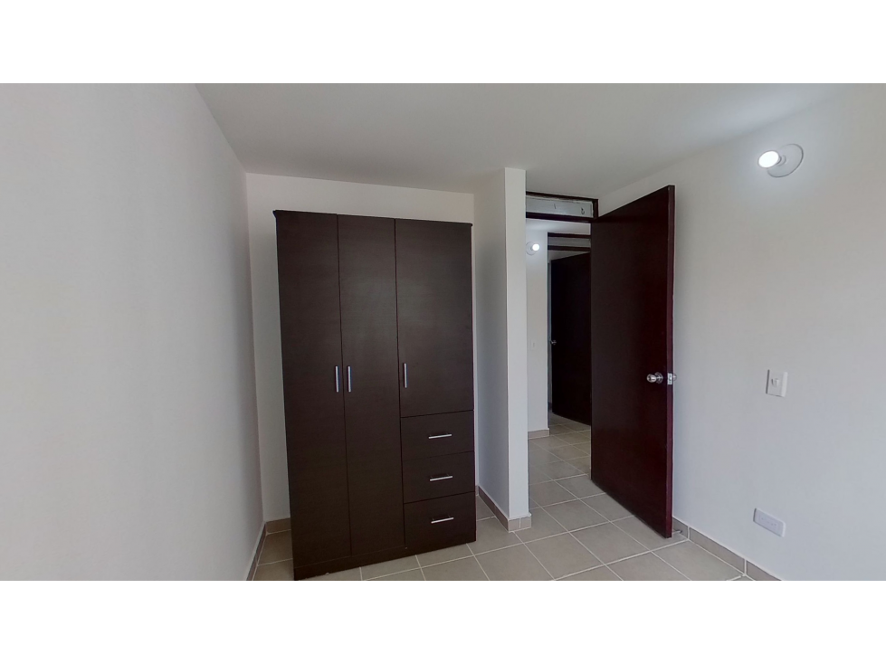 Apartamento en venta en El Ensueño NID 8703766837