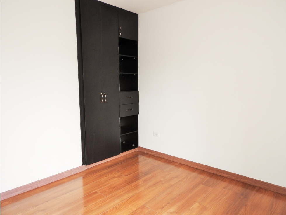 Apartamento en El Contador 4 INMOBO