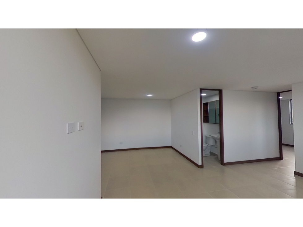 Apartamento en venta en La Inmaculada DB 9871476049