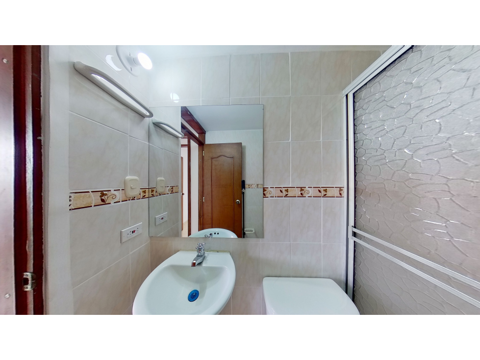 Apartamento en venta en El Corzo DB 10603805978