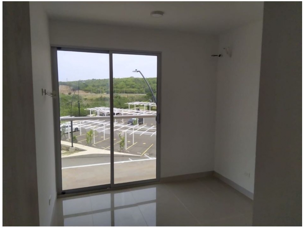 ¡VENDO APARTAMENTO EN SERENA DEL MAR - ZINNIA CLUB HOUSE!