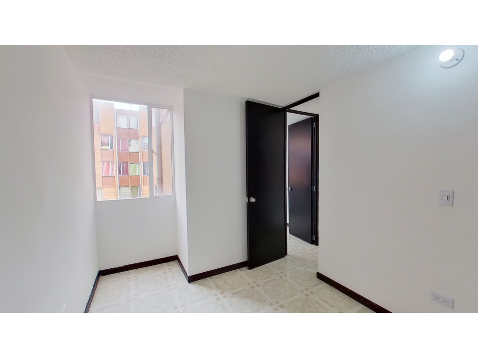 Apartamento en venta en El Corzo HABI 5877838243