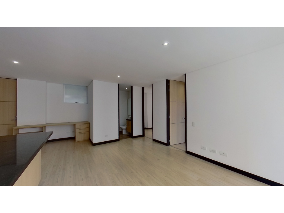 Apartamento en venta en La Estrella HABI 9922230631