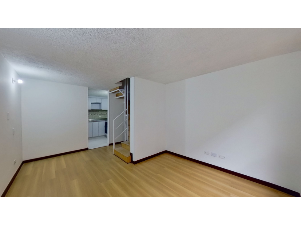 Casa en venta en Los Alamos HABI 9967042102