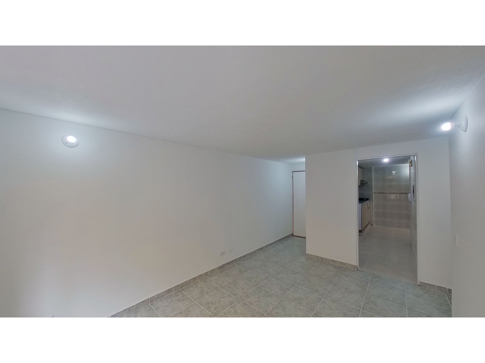 Apartamento en venta en Barrancas HABI 10088803154