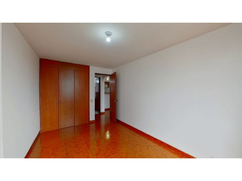 Apartamento en venta en Pardo Rubio HABI 8911783595