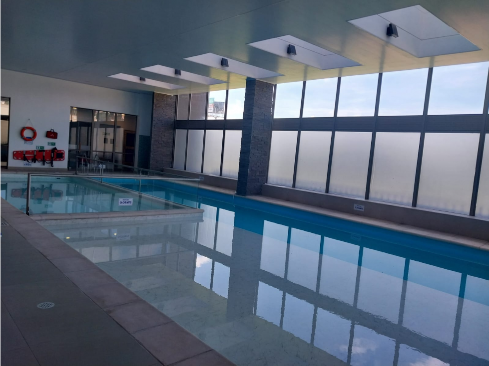 Apartamento en venta en El Plan HABI 10908520827