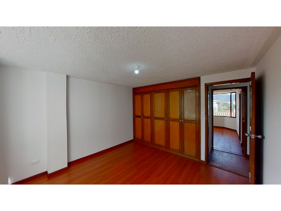 Apartamento en venta en Puente Largo HABI 8538834498