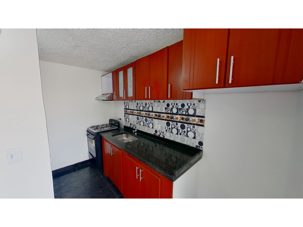 Apartamento en venta en La Paz HABI 8659484064