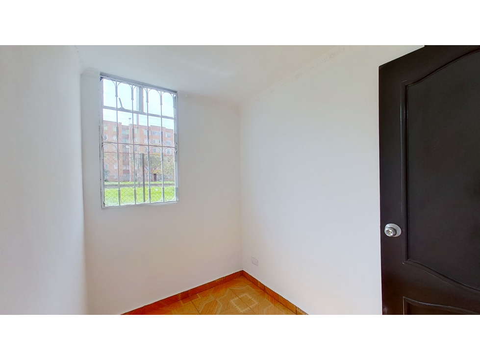 Apartamento en venta en Ciudadela El Recreo HABI 8939032399