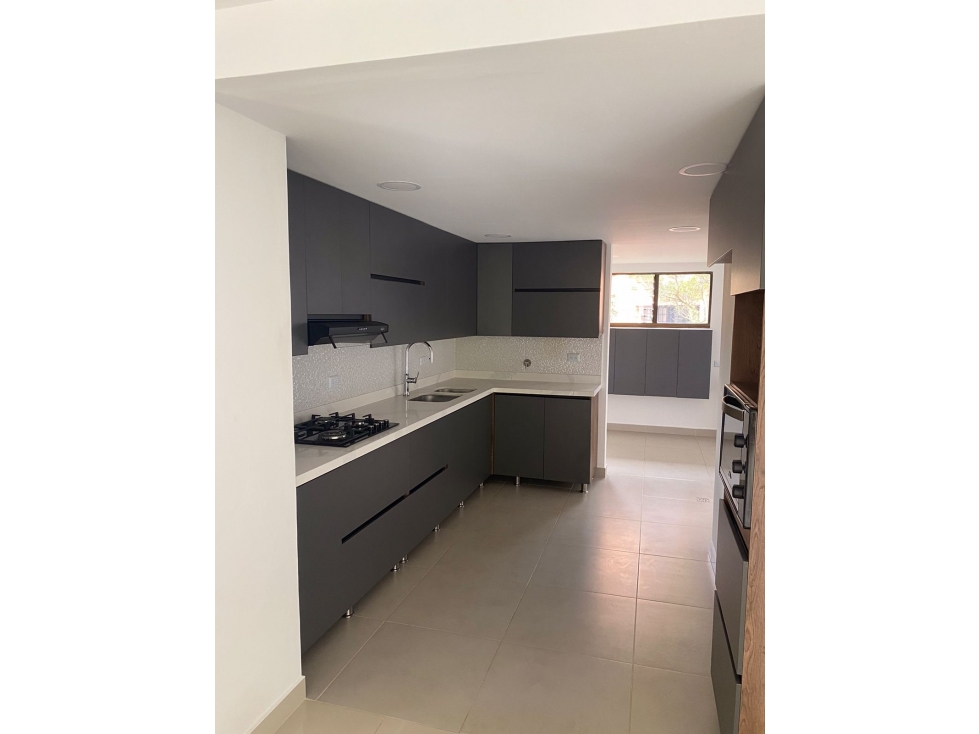 Apartamento en Venta Envigado - La Frontera