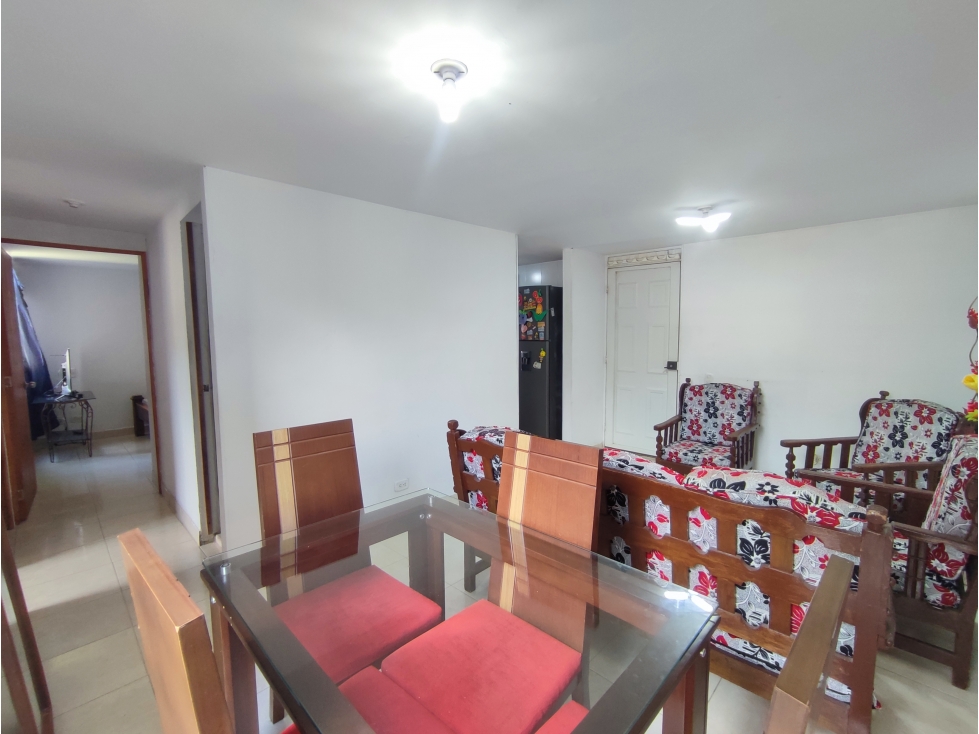 Apartamento en Venta Bello - Bellavista