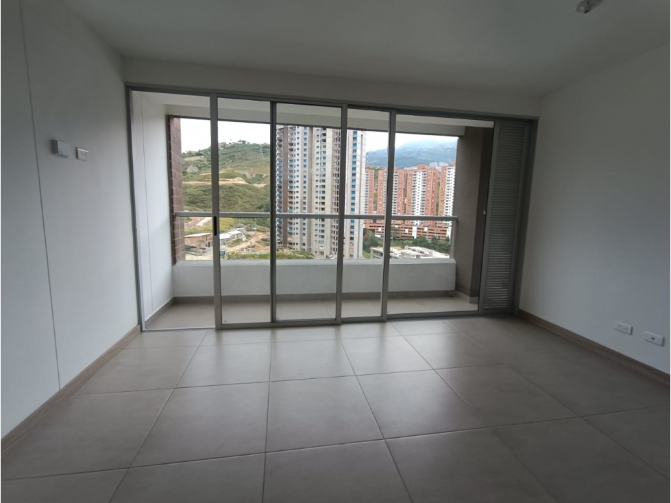 Apartamentos en venta Calasanz