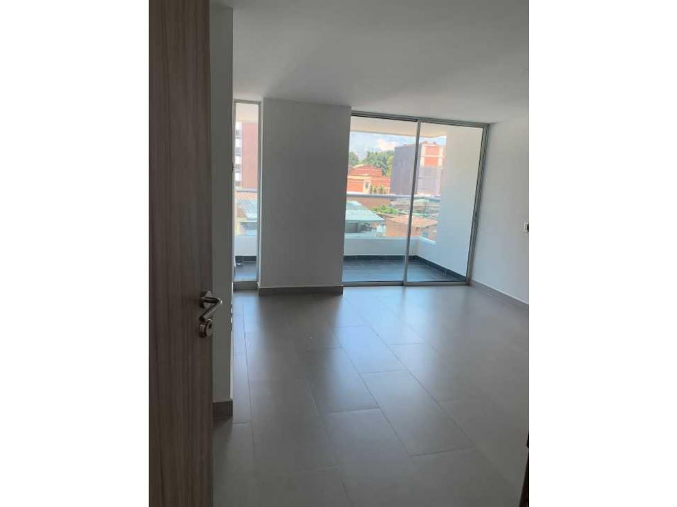 Apartamento Dúplex en Venta Laureles