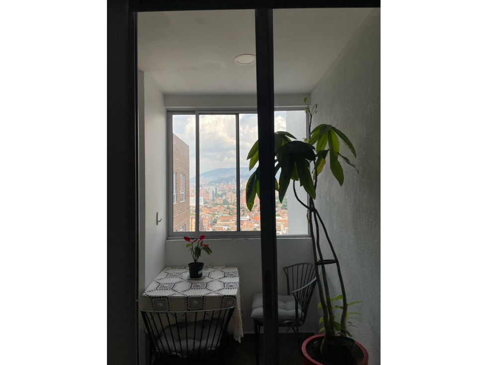 Apartamento en venta en Envigado