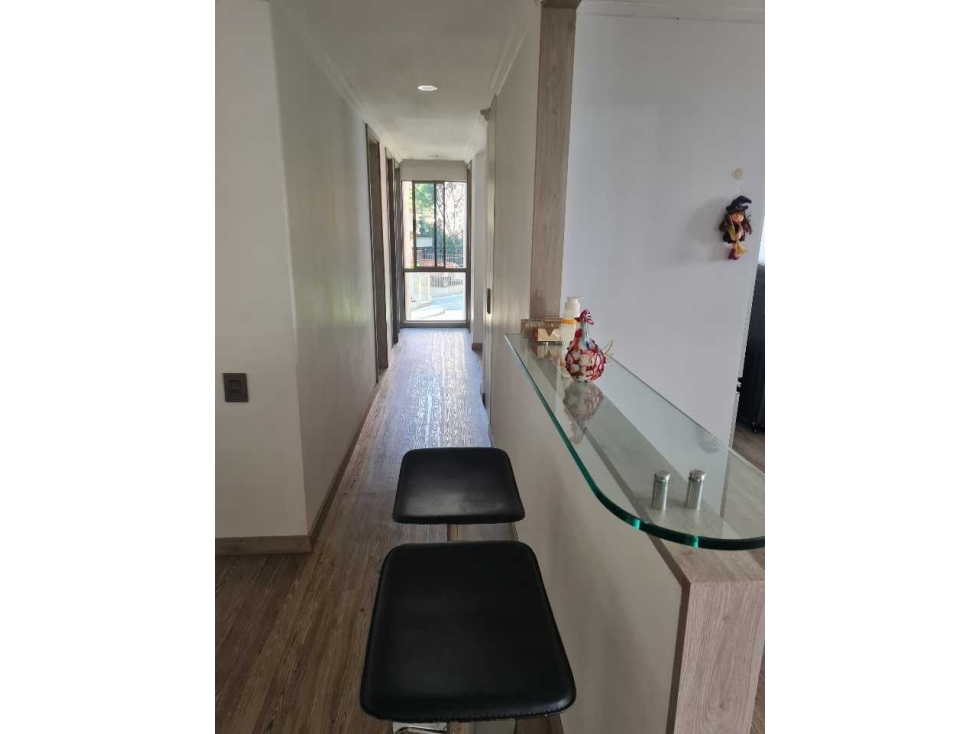 Apartamento en Venta Belén Loma del Bernal