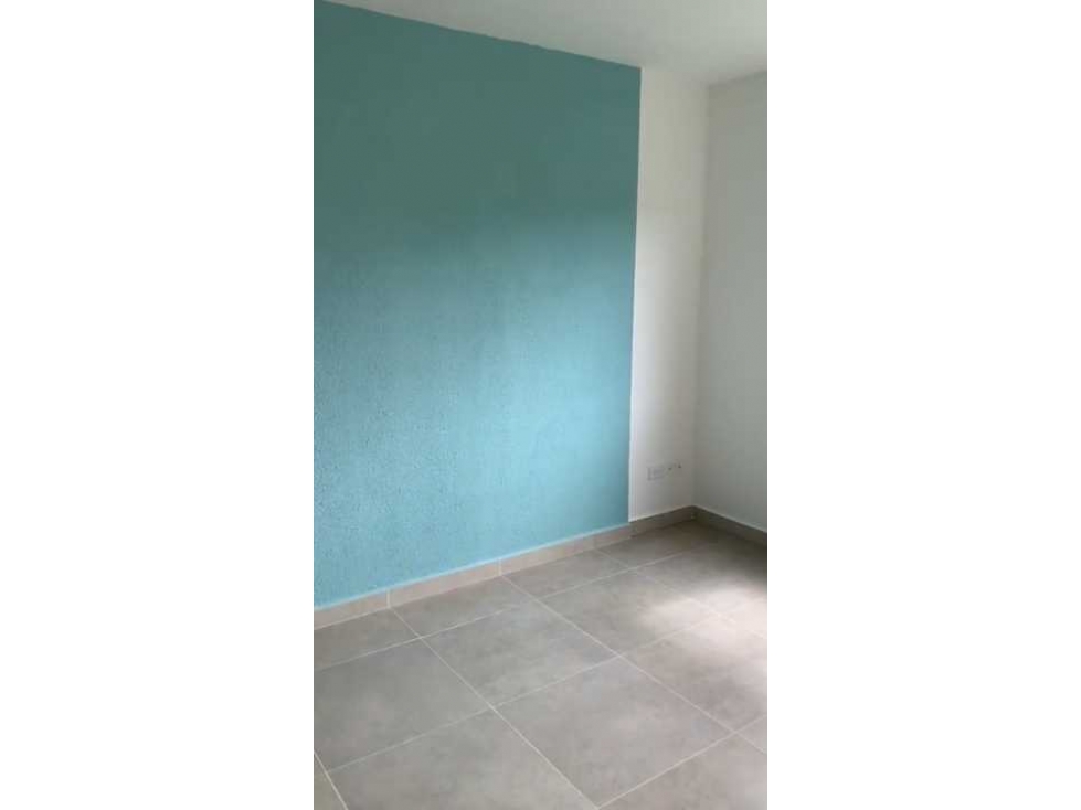 Apartamento para Estrenar en Rionegro - Fontibón