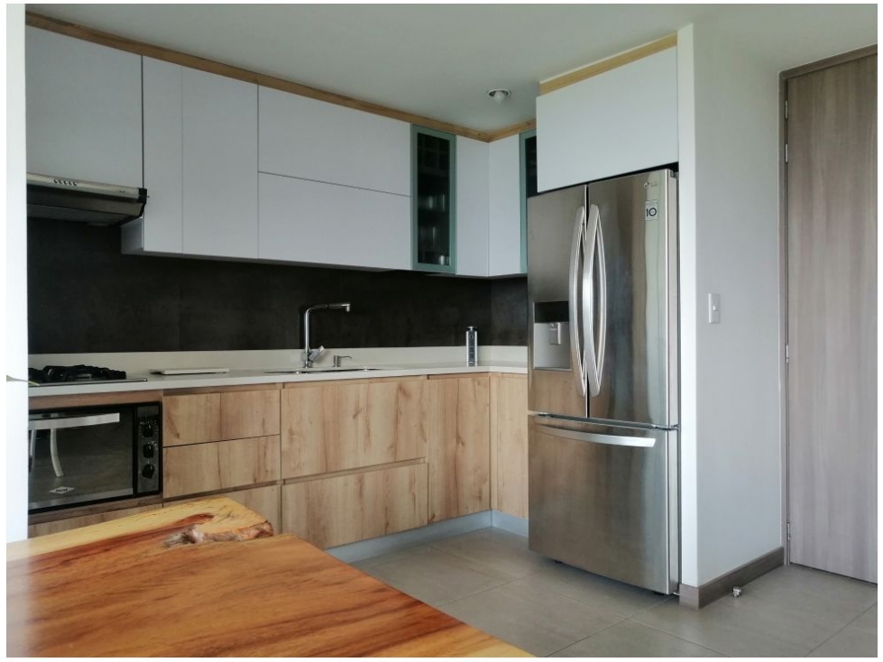 APARTAMENTO EN VENTAS ITAGUI - VIVIENDAS DEL SUR