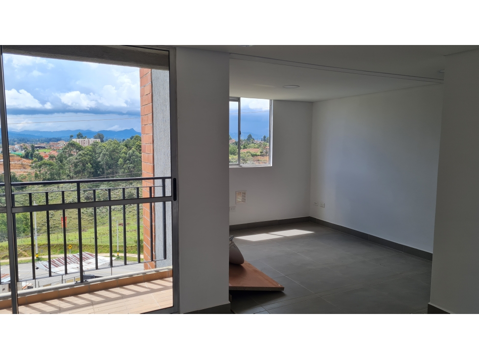 Apartamento en Venta Rionegro Fontibón