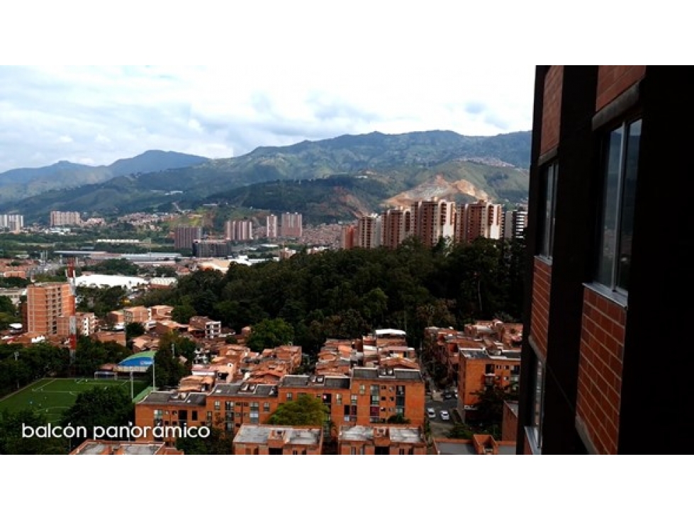 APARTAMENTO EN VENTA EN BELLO - SANTA ANA