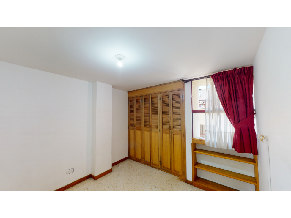 Apartamento en Venta Laureles/Estadio