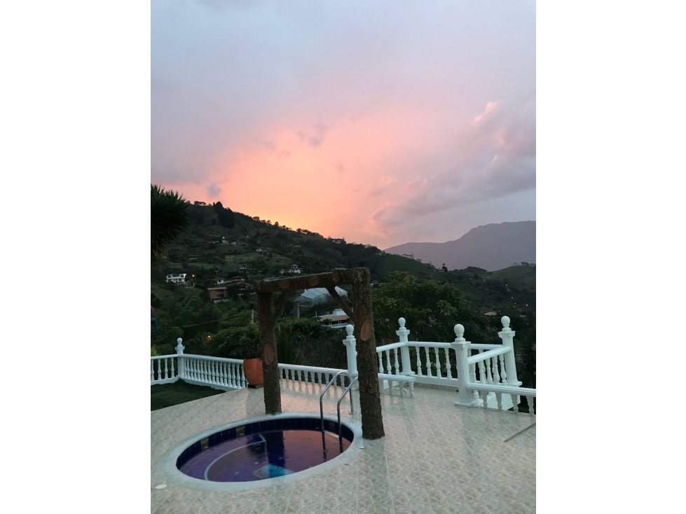 Finca en Venta Girardota