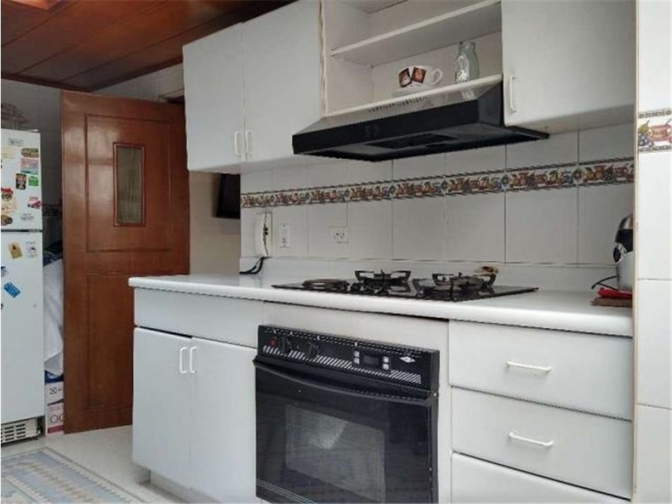 Apartamento en Venta, Santa Barbara Occidental, Usaquen