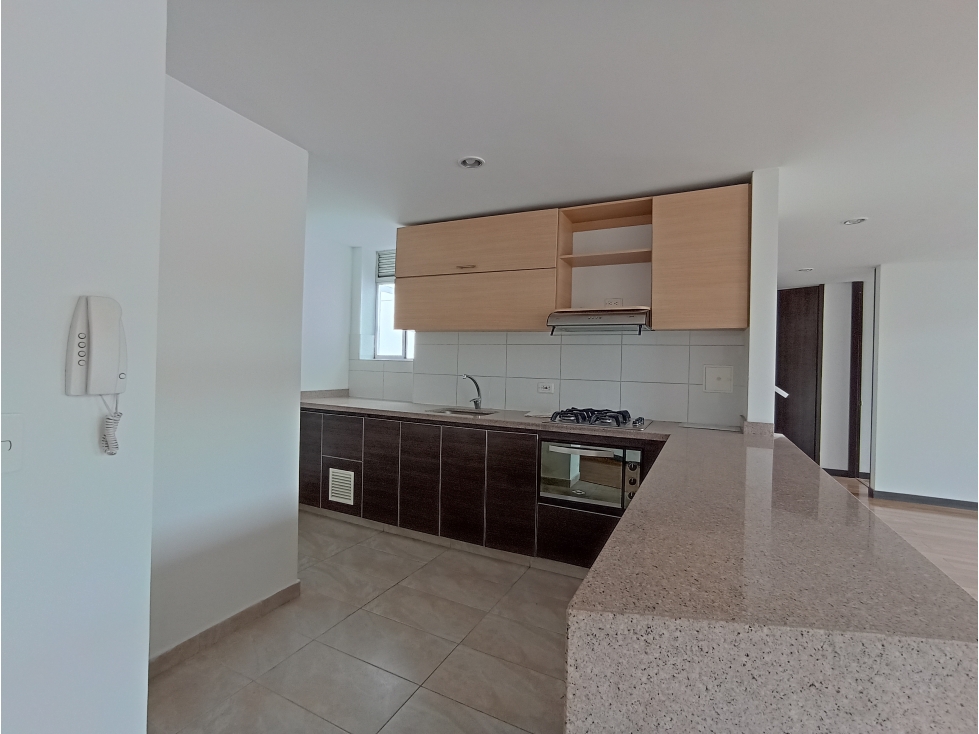 Dúplex en venta en   Bogotá D.C. HC 6152734