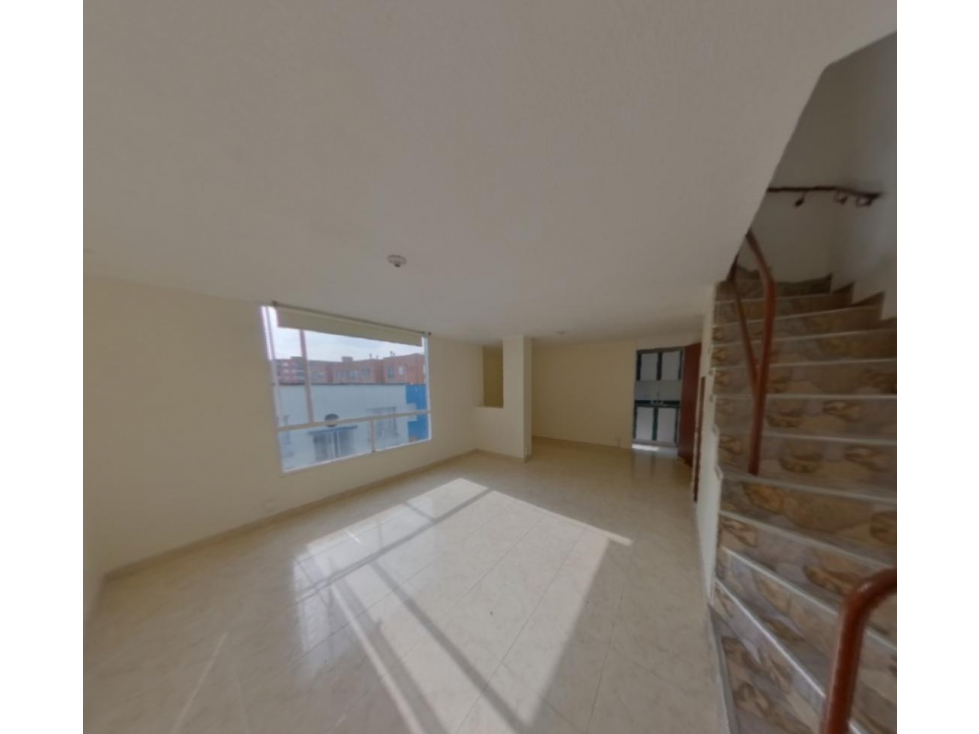 Apartamento en venta en Las Flores HABI 10294056377