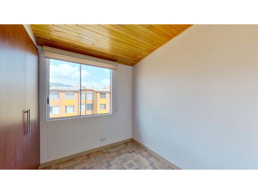 Apartamento en venta en Villas María MD 11576790893