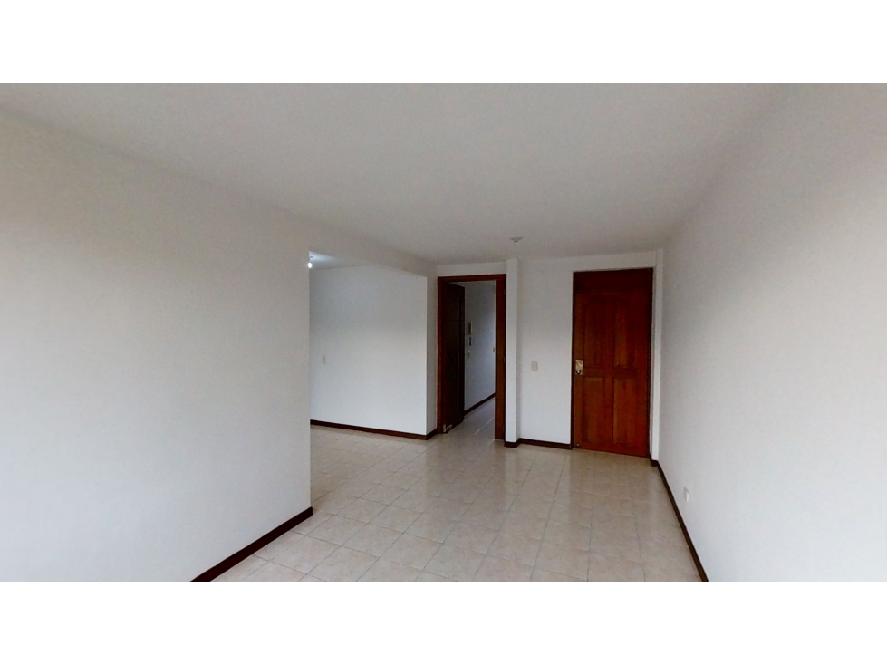 Apartamento en venta en El Refugio HABI 9405464925