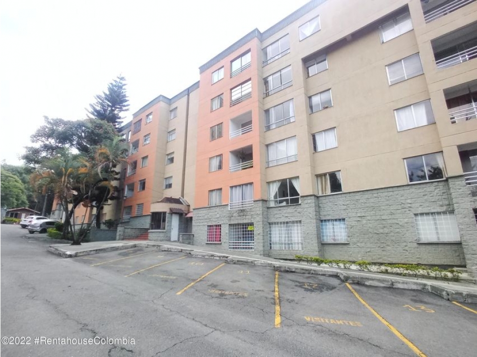 Apartamento en  Belen Las Mercedes RAH CO: 23-1842