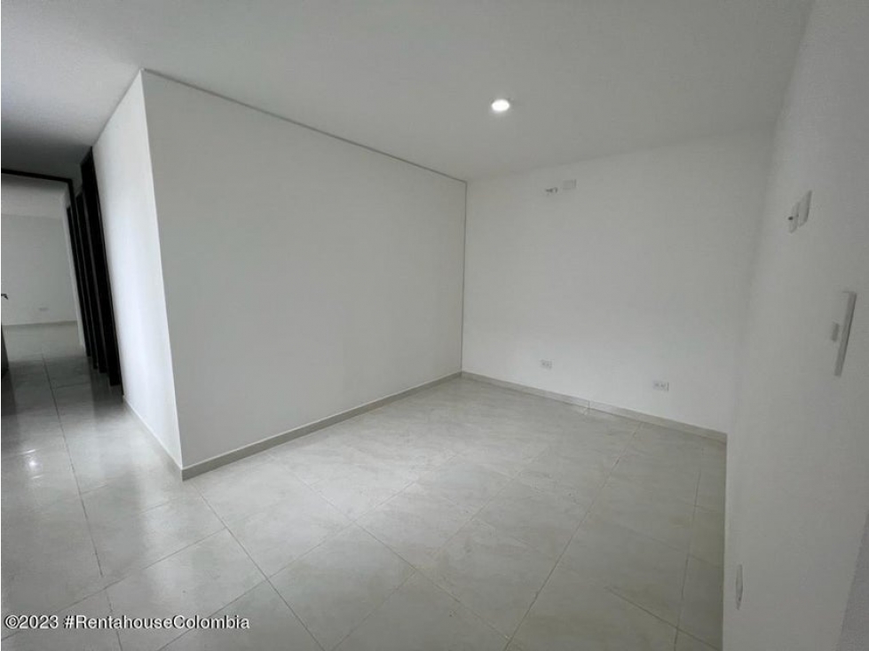 Apartamento en  San Mateo(Cucuta) RAH CO: 23-2119