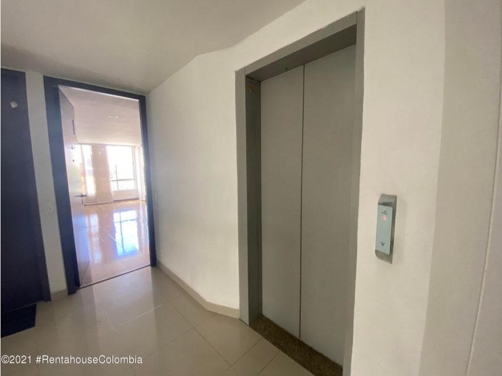 Apartamento en  Dardanelo(Bogota) RAH CO: 23-816