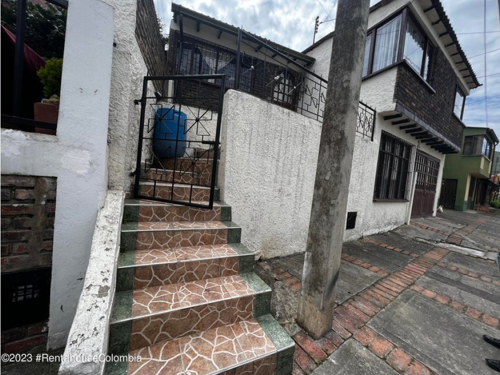 Casa en  Flandes Bajo(La Calera) RAH CO: 23-2089