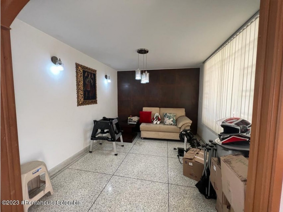 Casa en  Vereda Villa del Rosario RAH CO: 23-2037