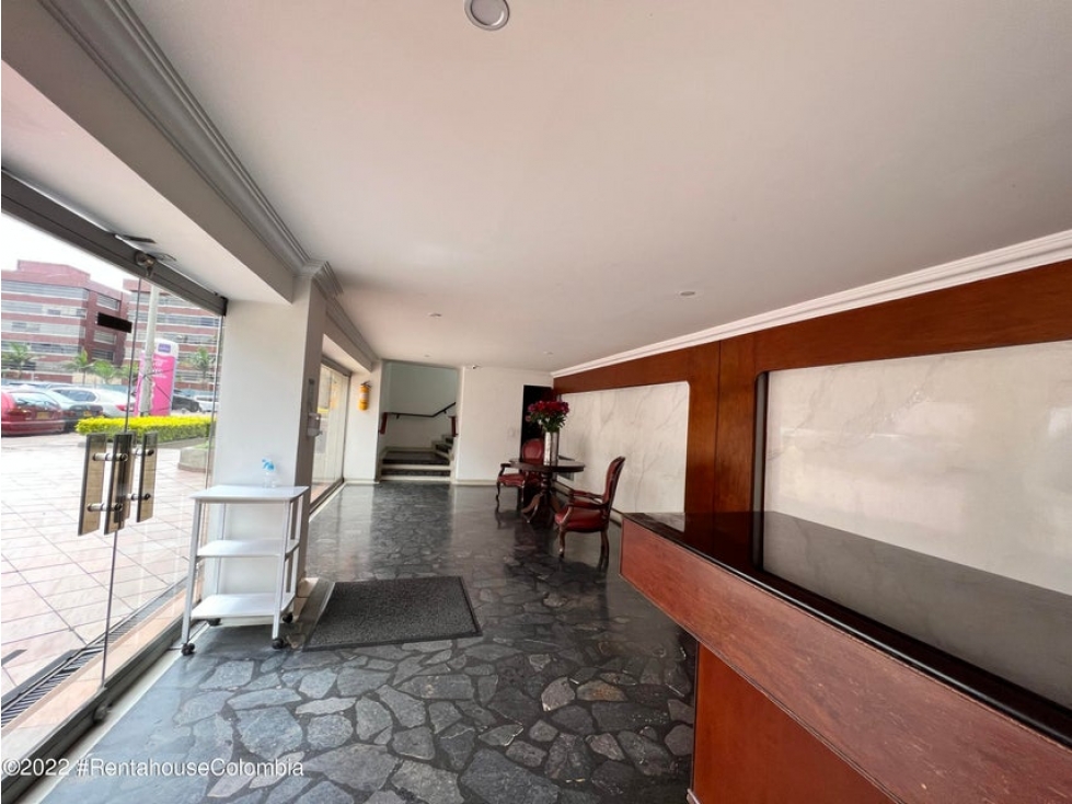 Apartamento en  Bogota RAH CO: 23-2239