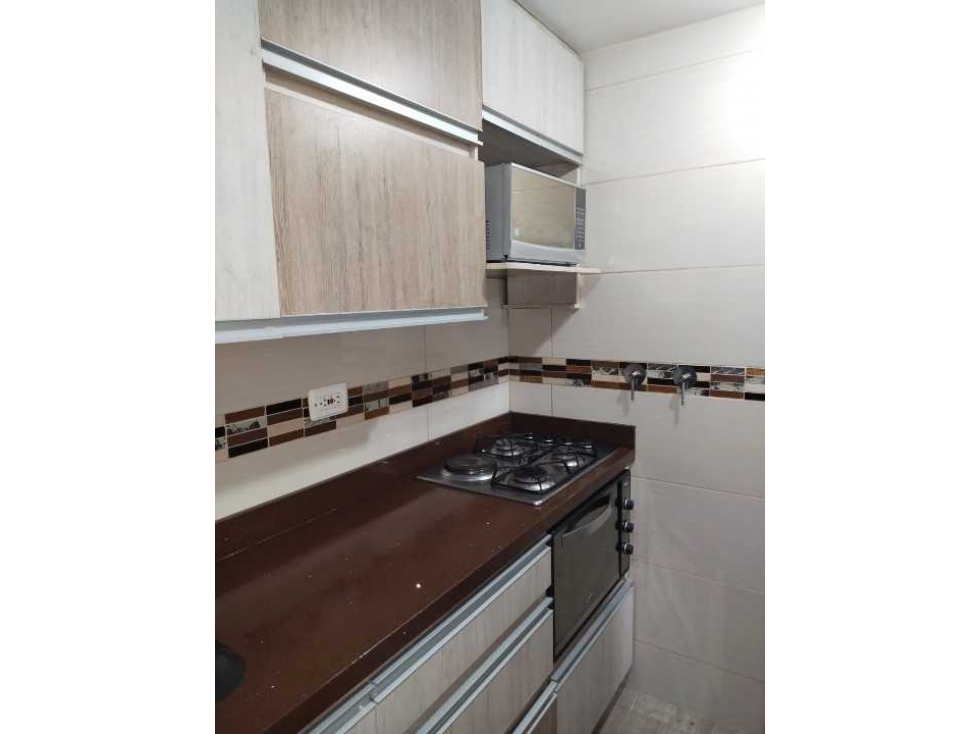 APARTAMENTO EN VENTA CALASANZ PARTE ALTA, MEDELLIN