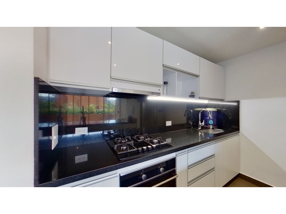 Apartamento en venta en Suba NID 7687591790