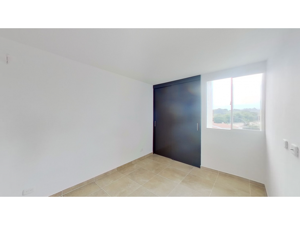 Apartamento en venta en Bochalema-Establo NID 10003446164