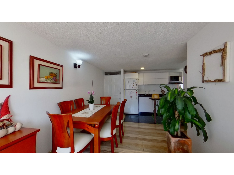Apartamento en venta en Kennedy NID 12958974621