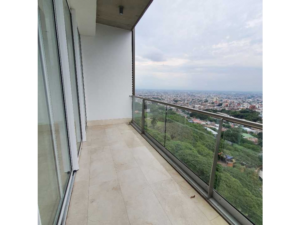 Venta Apartamento Bellavista  LSA