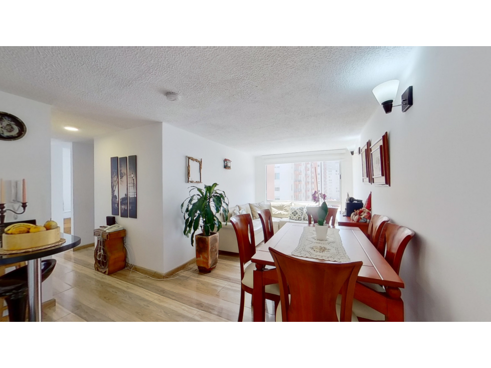Apartamento en venta en Kennedy NID 12958974621