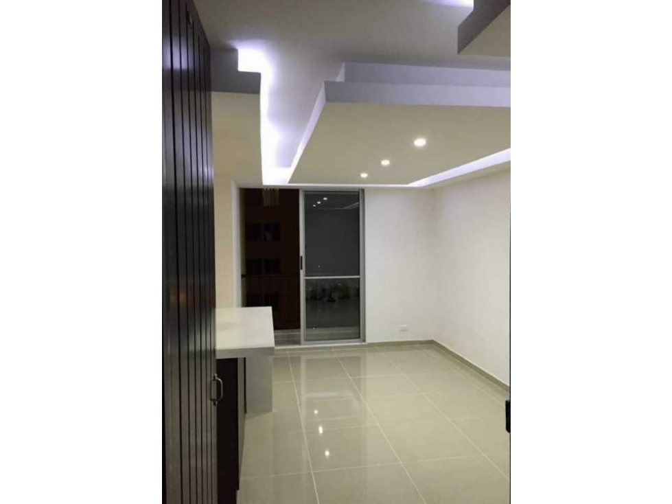 VENDO APARTAMENTO EN EL AGUACATAL CALI (JPG-JV) W 6749126