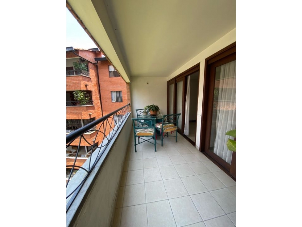 VENDO HERMOSO APARTAMENTO SANTA TERESITA G Q