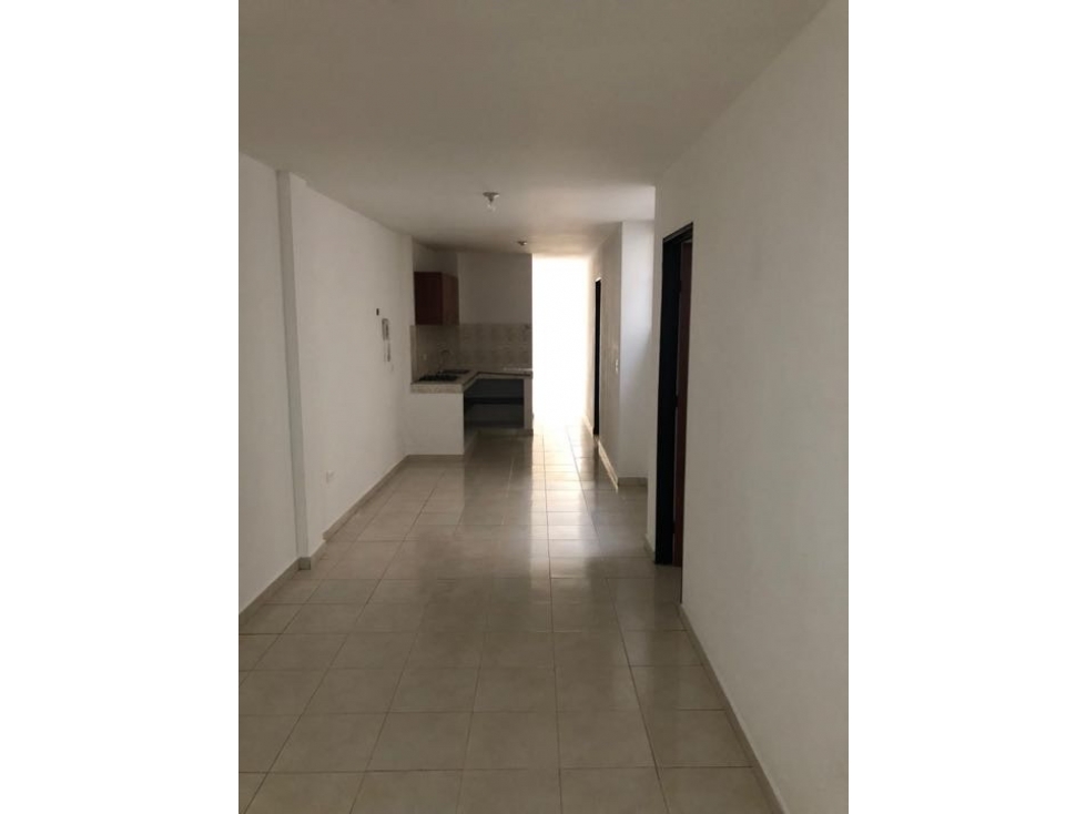 VENDO HERMOSO APARTAMENTO MELENDEZ GQ