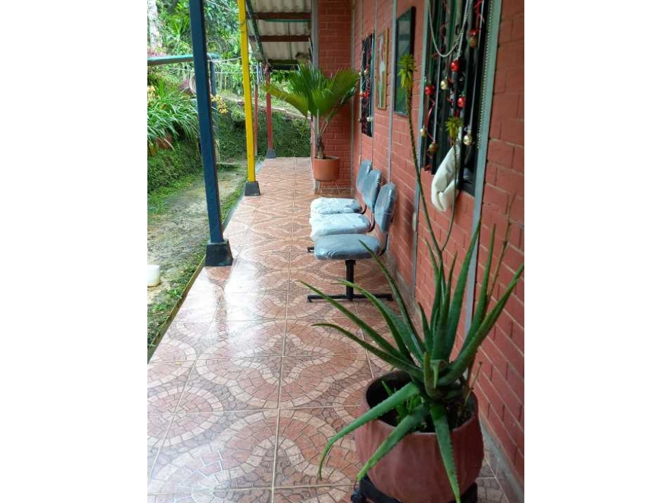 SE VENDE CASA CAMPESTRE EL QUEREMAL C-AG CW6749566