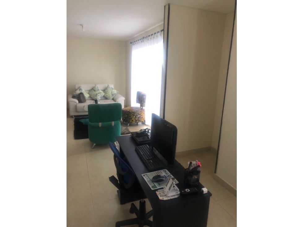 SE VENDE APARTAMENTO GRATAMIRA C-AR CW: 6749577