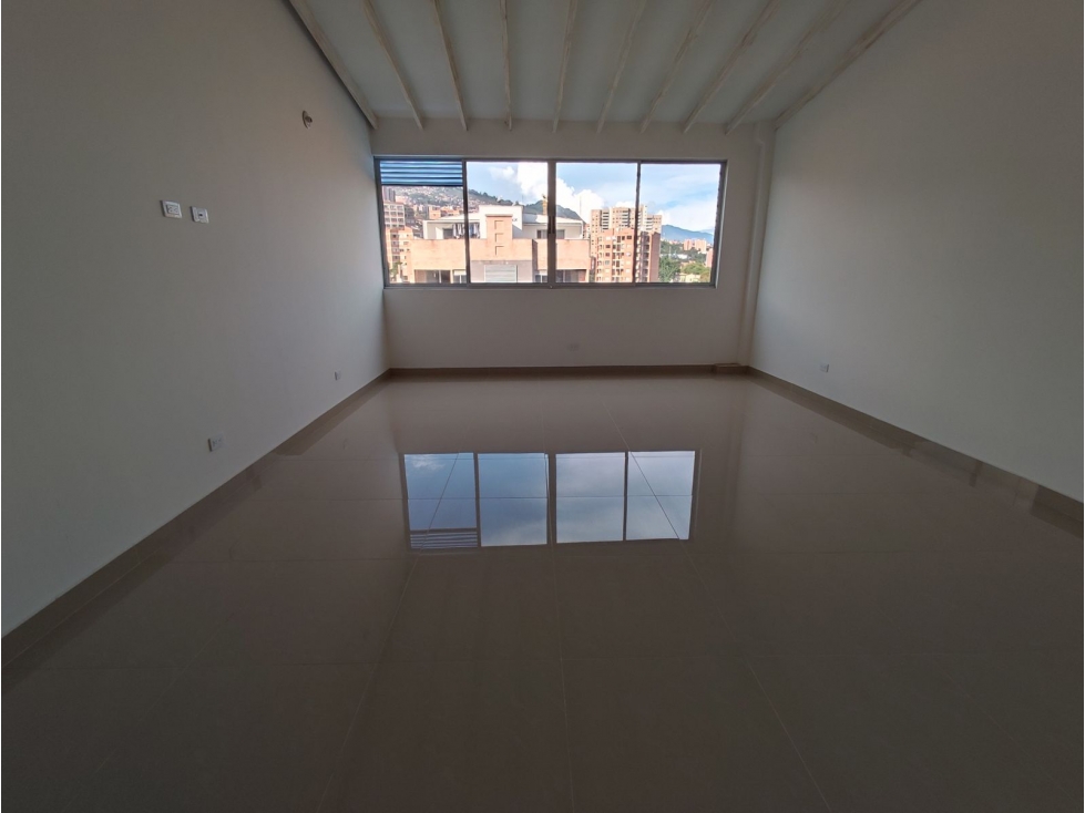 APARTAMENTO EN VENTA SECTOR CALASANZ PARTE BAJA, MEDELLIN