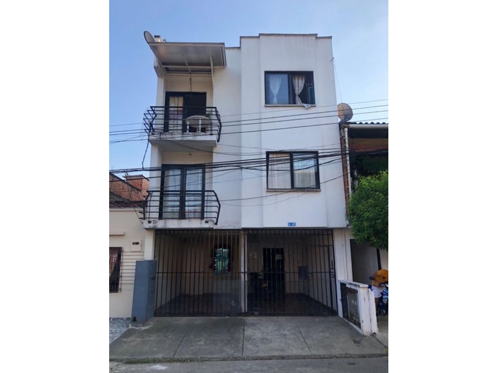 VENDO HERMOSO APARTAMENTO MELENDEZ GQ